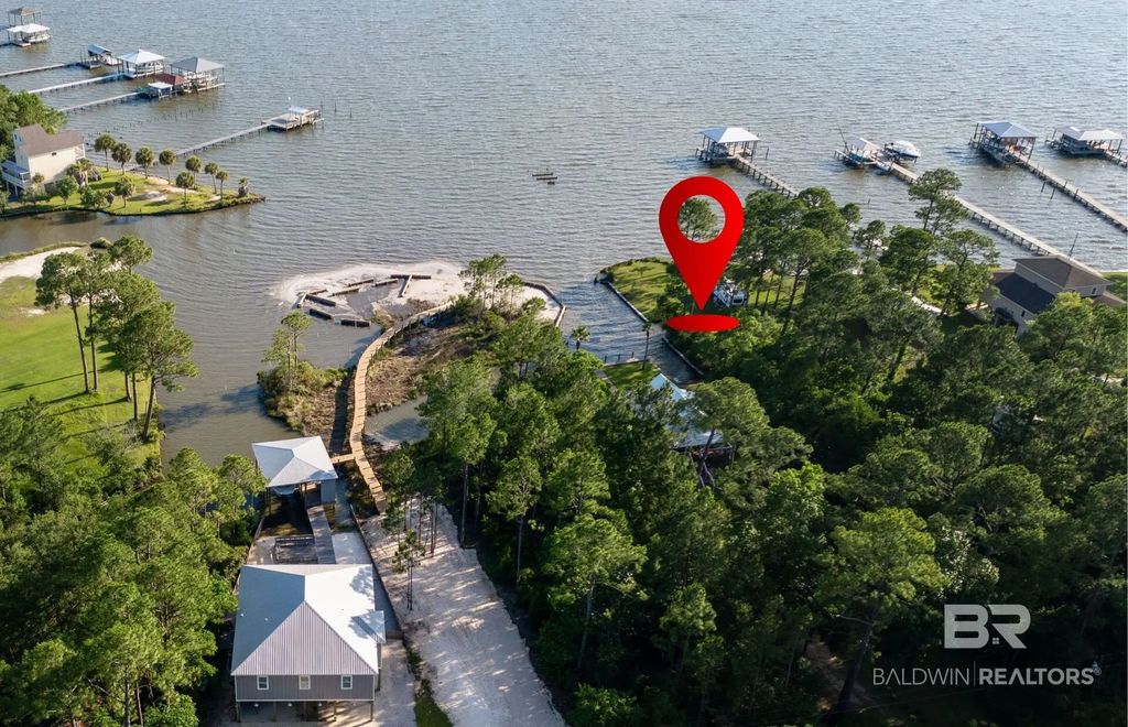 7941 Bayshore Drive, Elberta