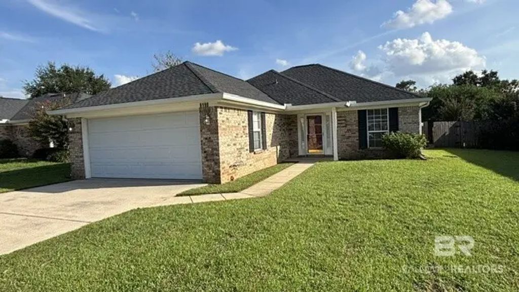 8198 Edgewood Drive, Daphne