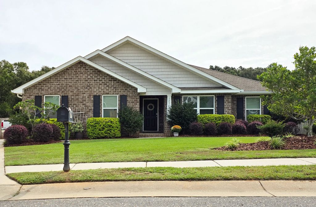 12315 Cressida Loop, Daphne