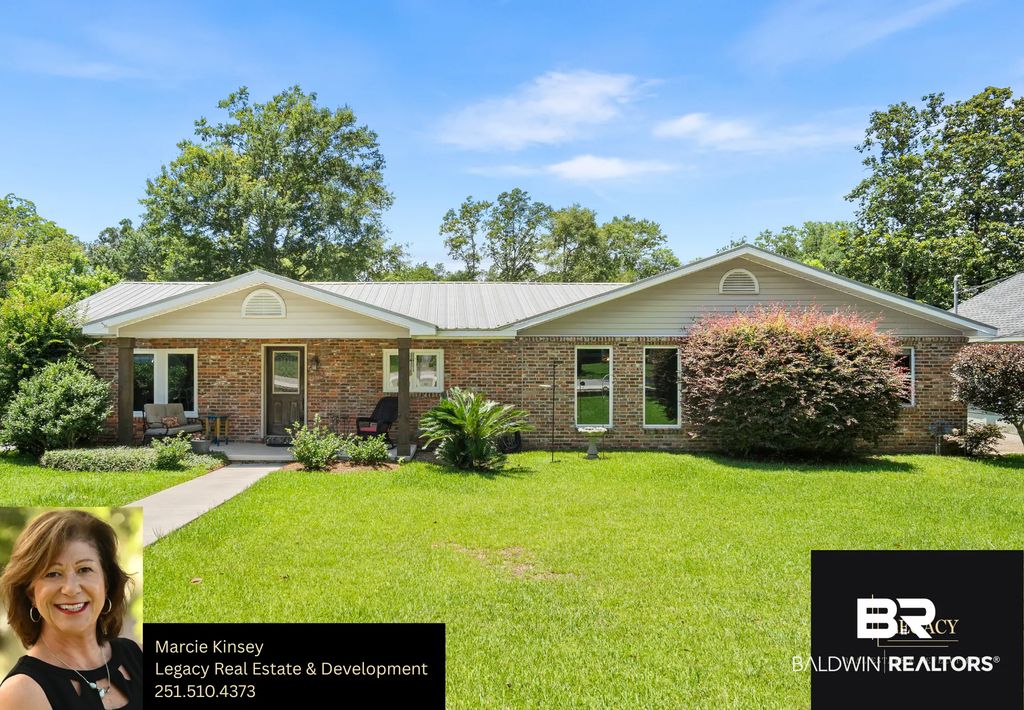 1615 Fifth Street, Daphne