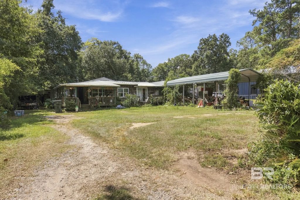 10106 Bay Haven Cir, Fairhope
