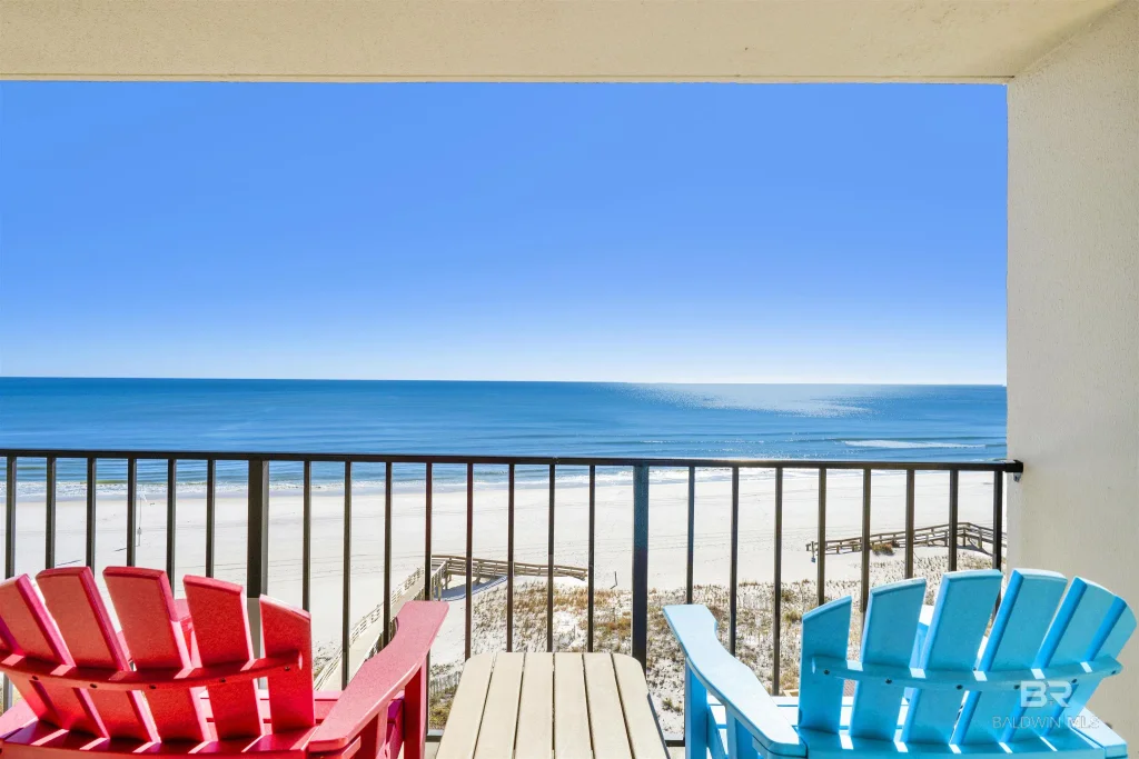 24160 Perdido Beach Boulevard Unit 2062, Orange Beach