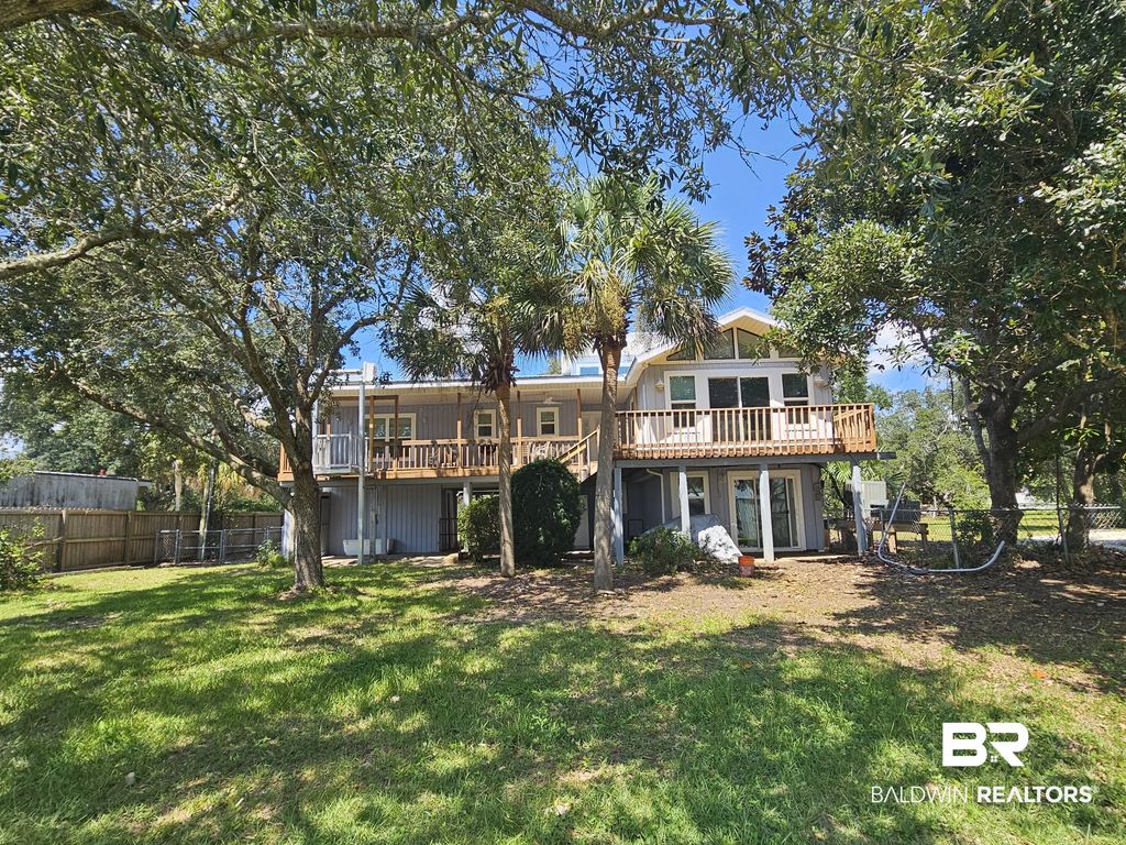 4748 Burkart Lane, Orange Beach