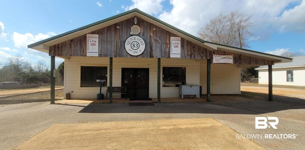 2777 Highway 83, Evergreen