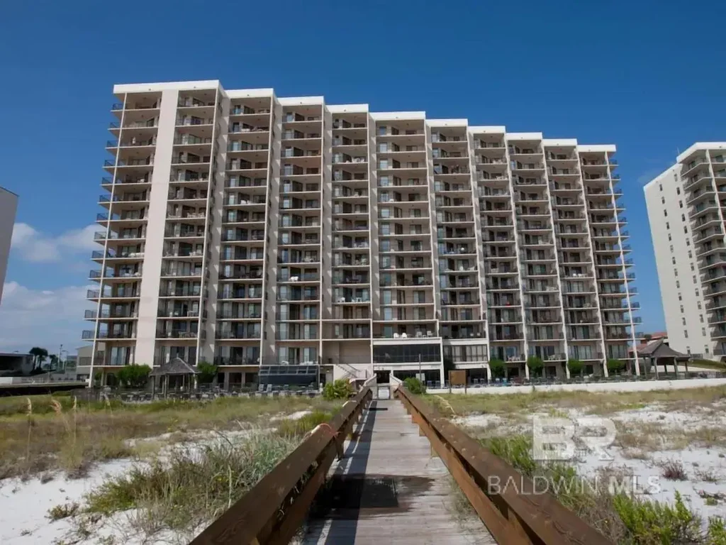 27100 Perdido Beach Boulevard Unit 008, Orange Beach