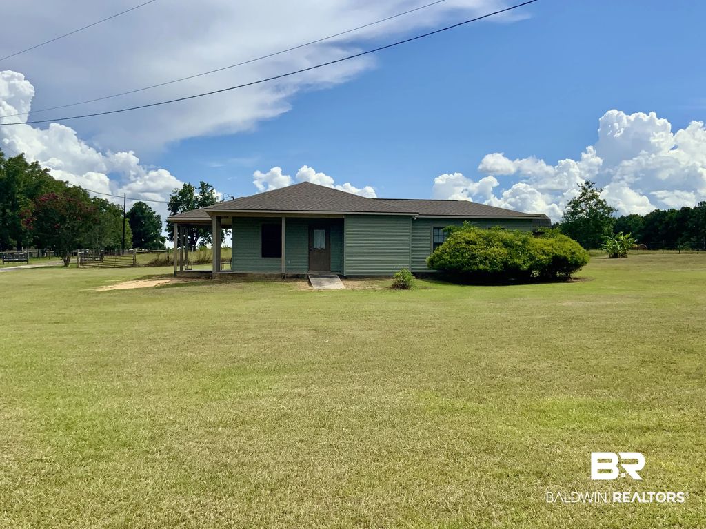 19800 Hoyle Bryars Road, Perdido