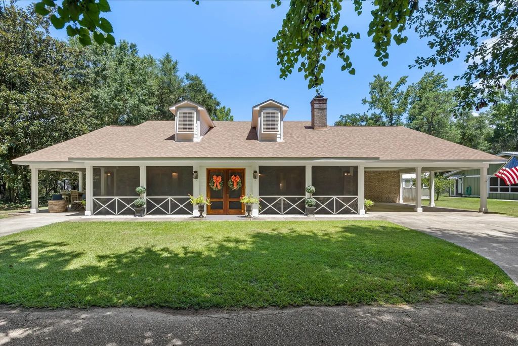 5821 Rivenbark Ln, Fairhope