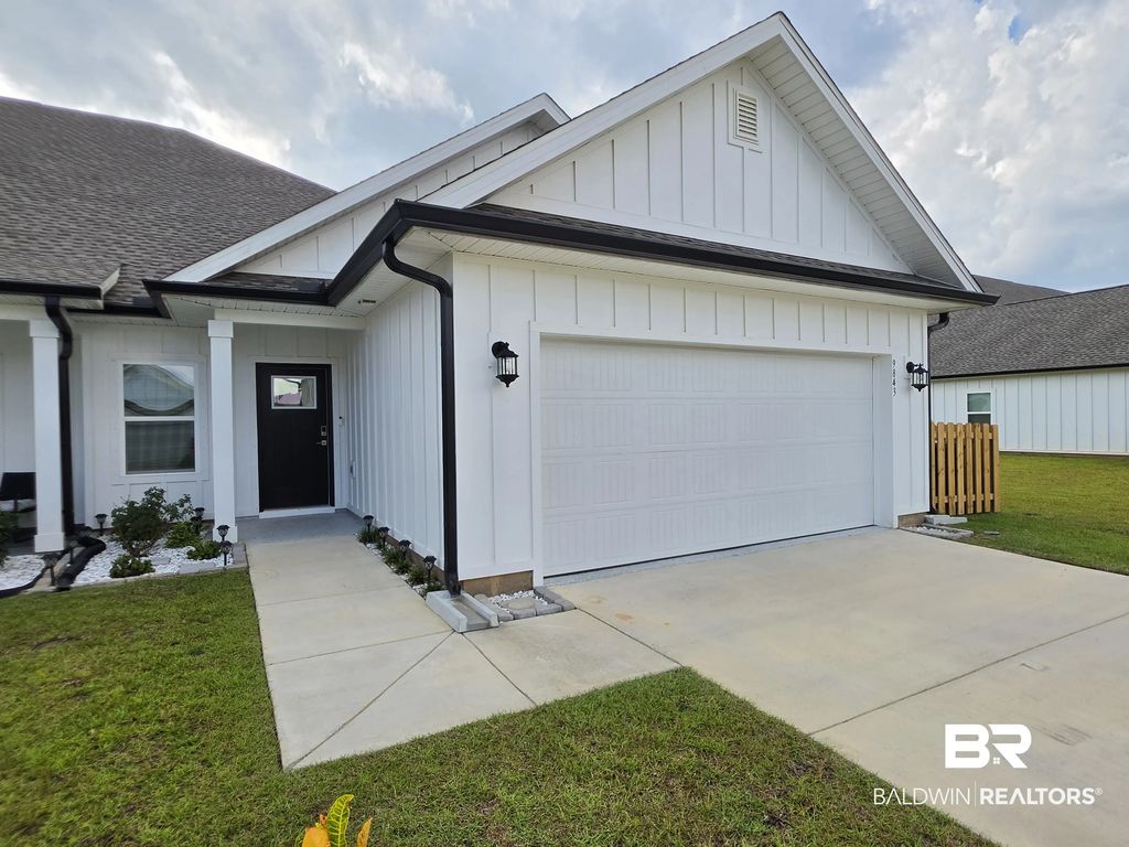 9843 Weller Cove, Foley