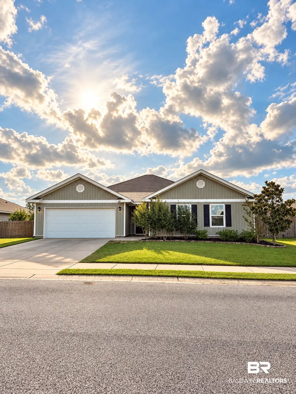 341 Rhineheart Ln, Foley