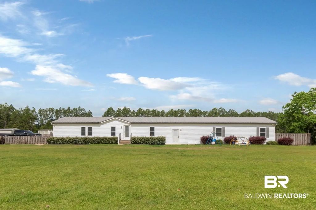 23853 Cumberland Road, Robertsdale