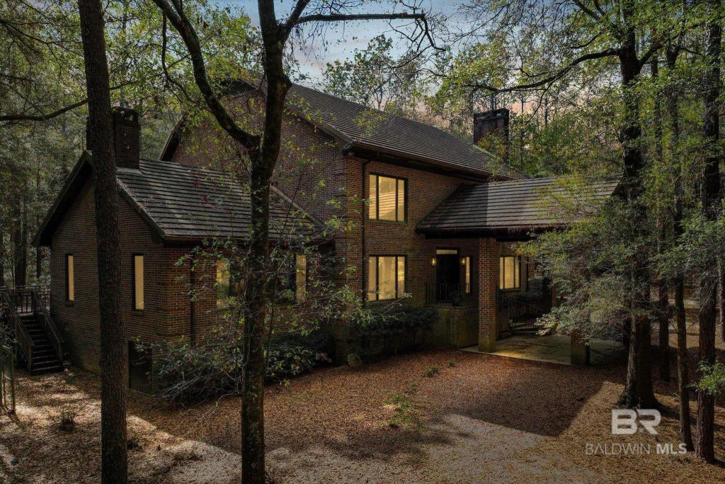 28282 Shade Tree Lane, Daphne