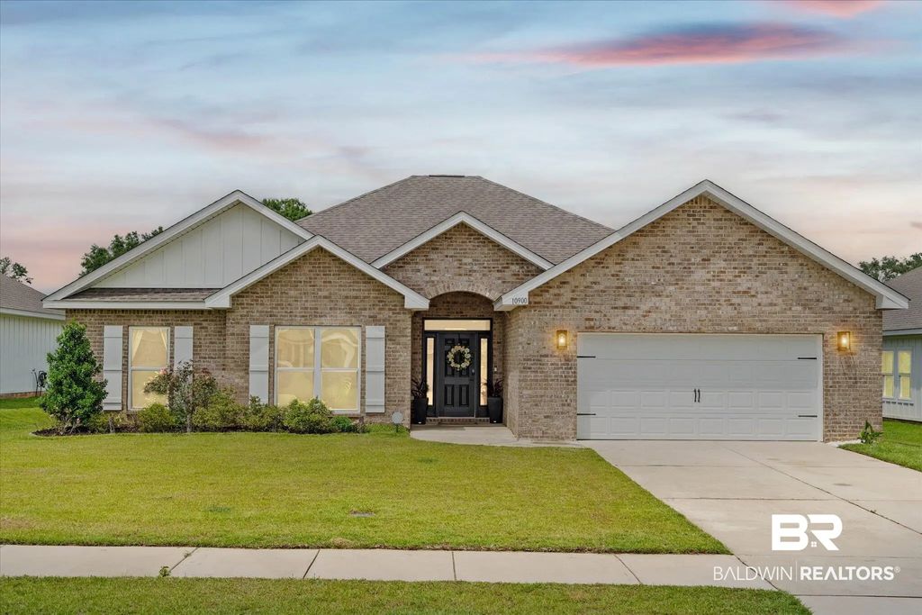 10900 Native Dancer Way, Daphne