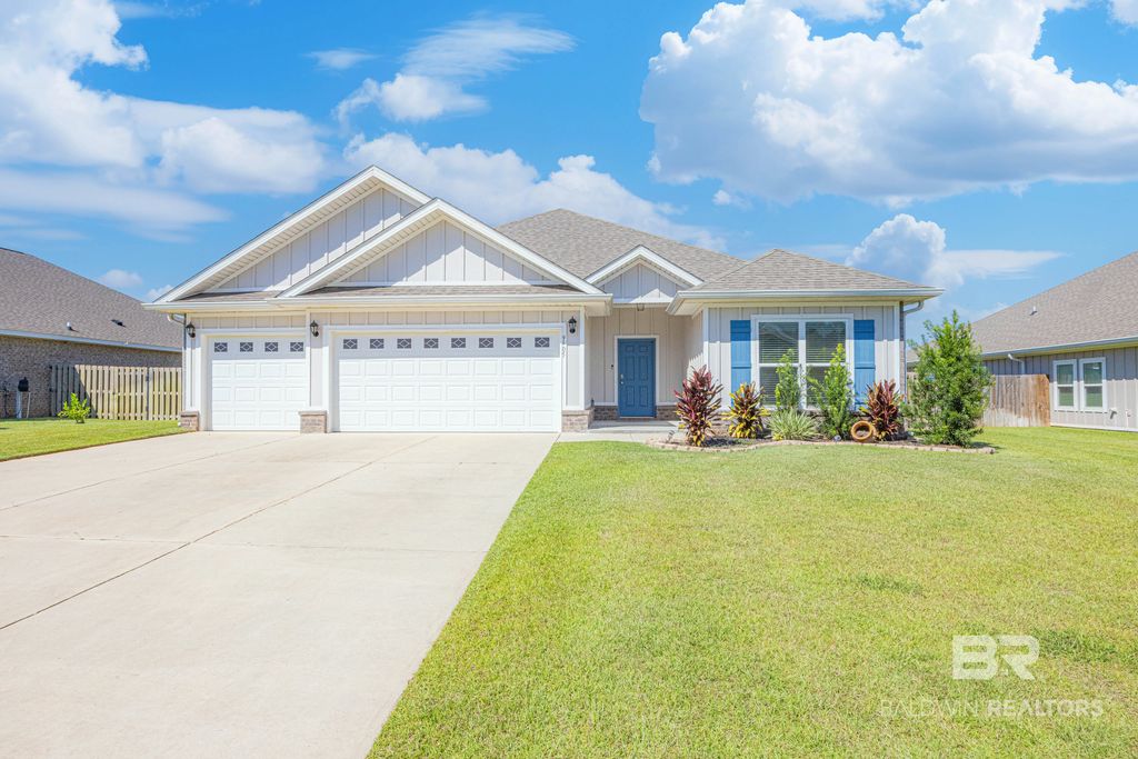 9405 Amethyst Drive, Daphne