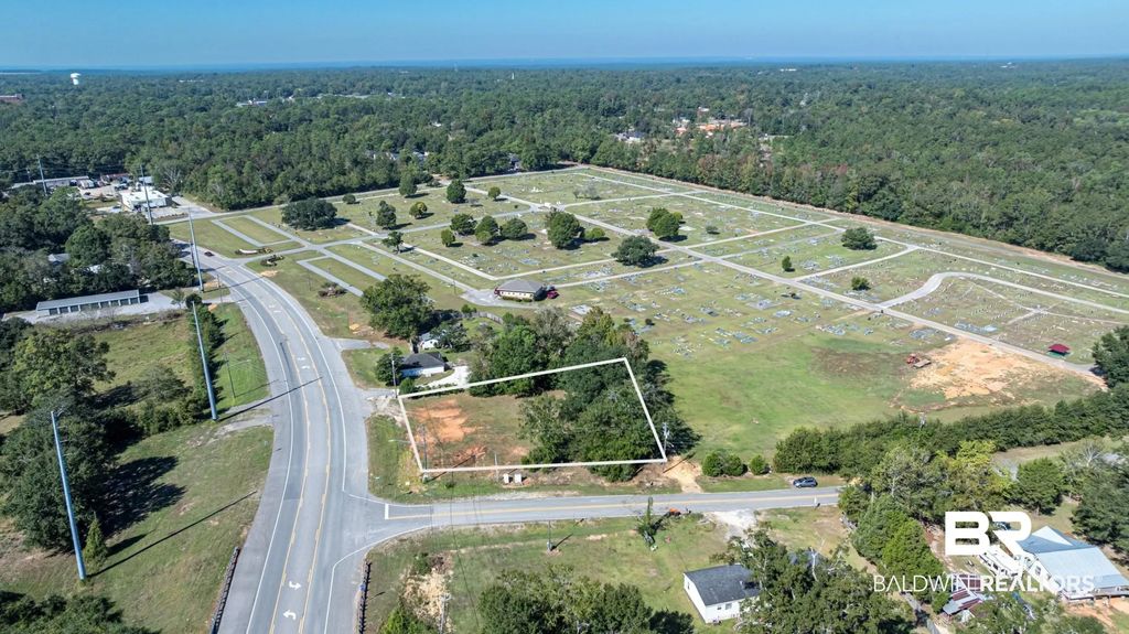 Rockhill Road, Bay Minette