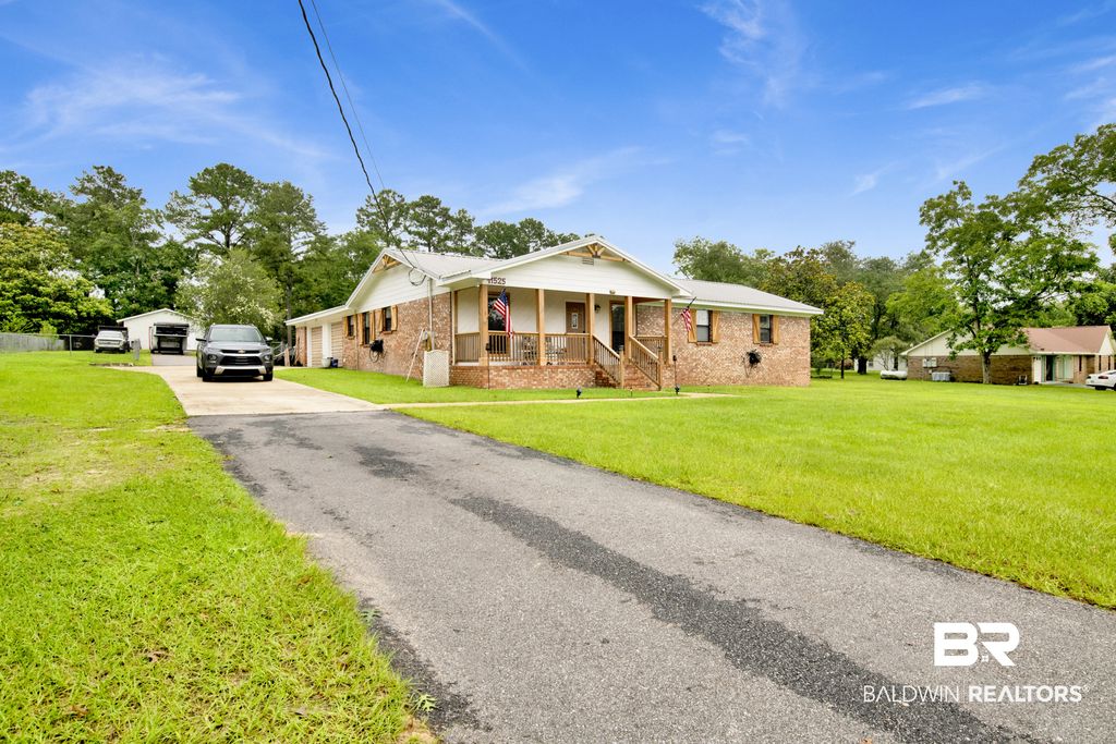 11525 Brenda Road, Fairhope