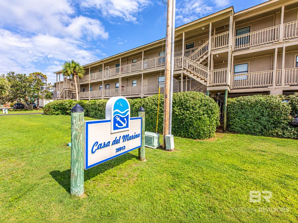 26913 Marina Road Unit 205, Orange Beach