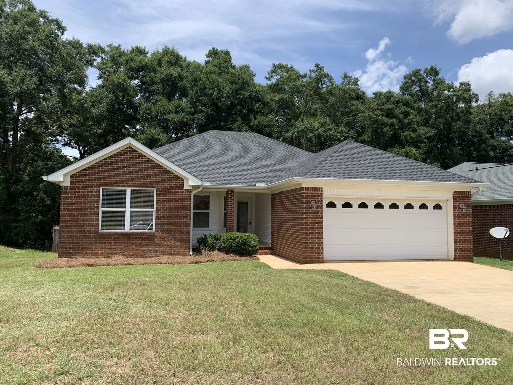 8440 Kendall Court, Mobile