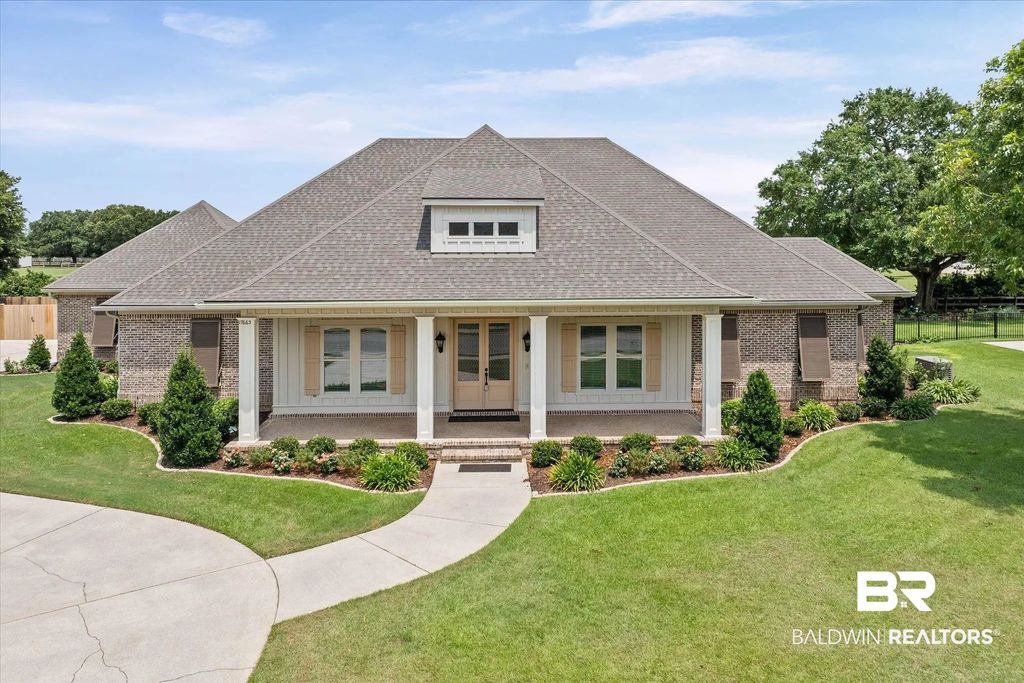 17663 Burwick Loop, Fairhope