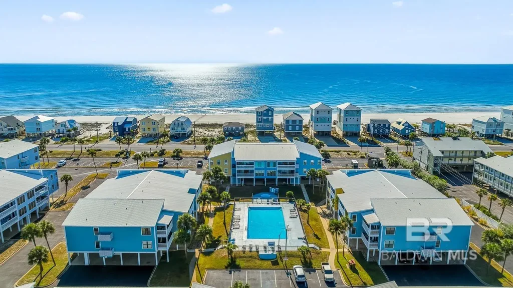 1872 W West Beach Boulevard Unit G204, Gulf Shores