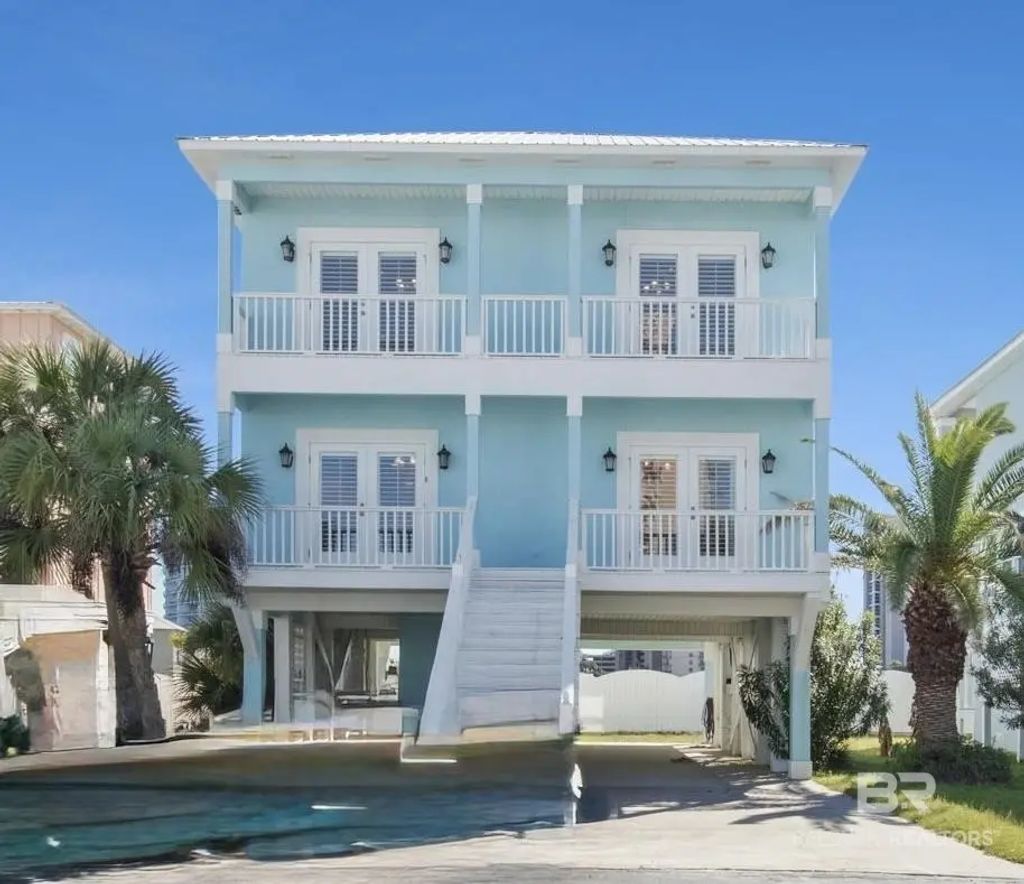 29299 Perdido Beach Boulevard, Orange Beach