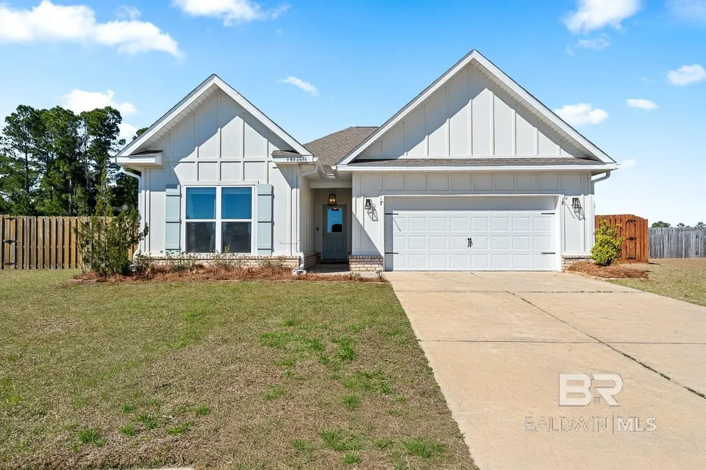 3846 Borman Loop, Gulf Shores