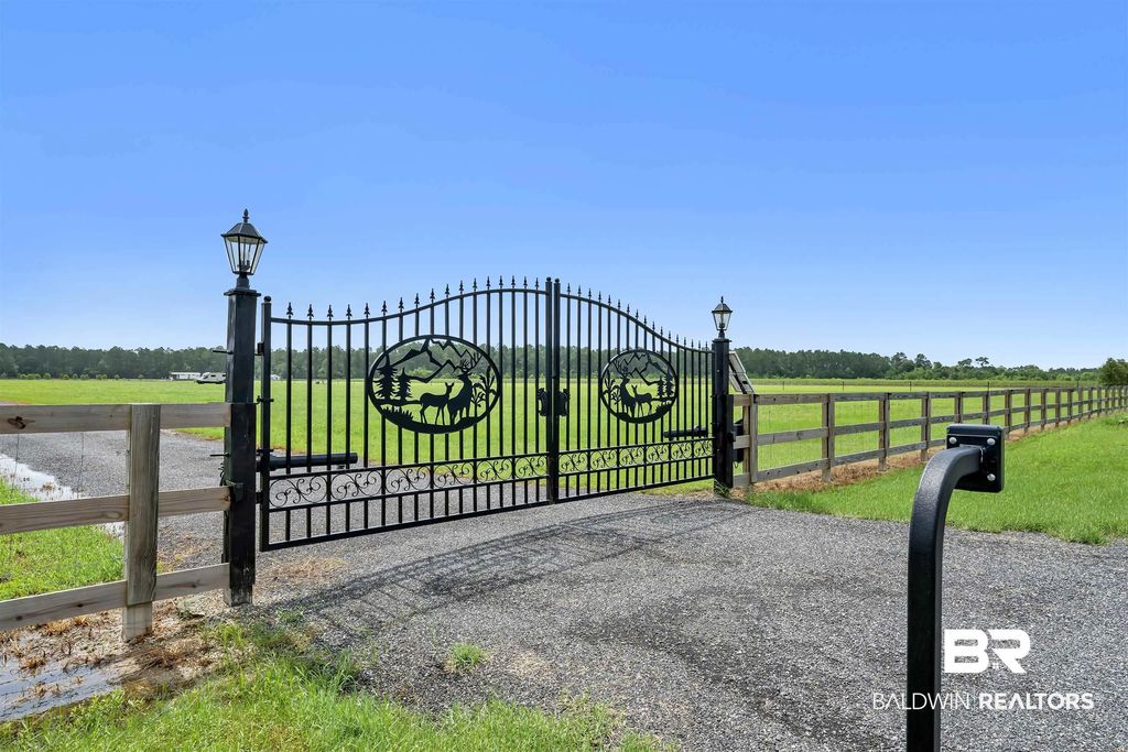 15864 Bucolic Lane, Foley