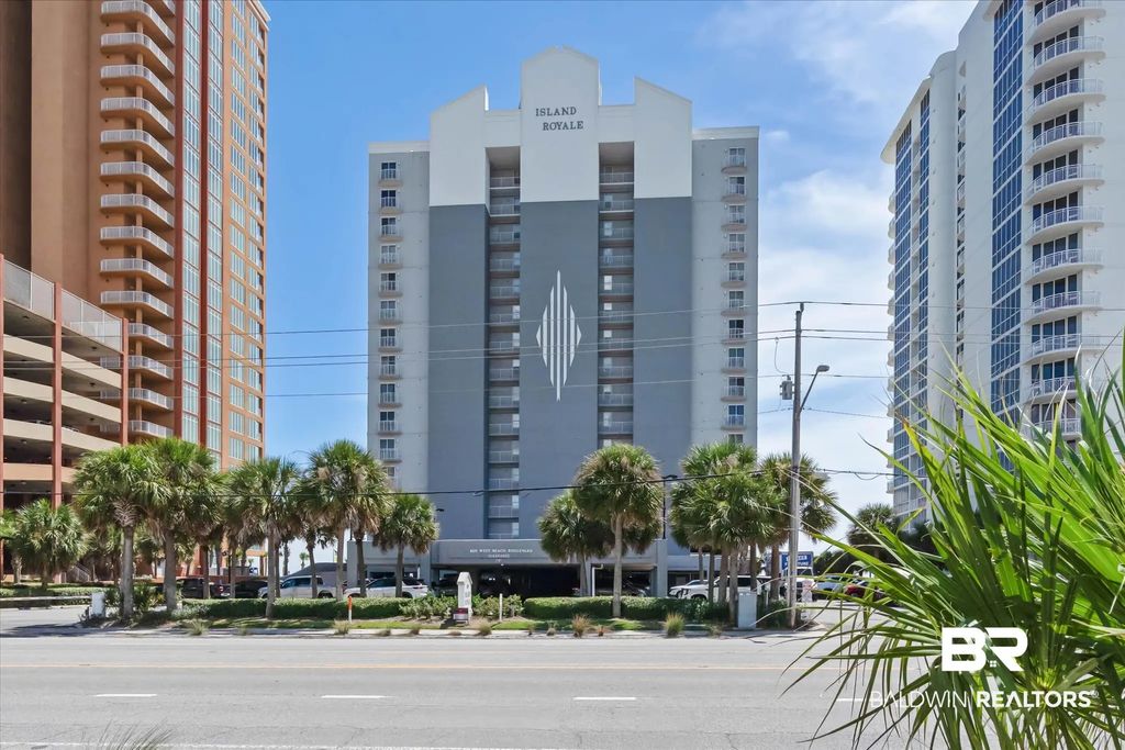 809 W Beach Boulevard Unit 904, Gulf Shores