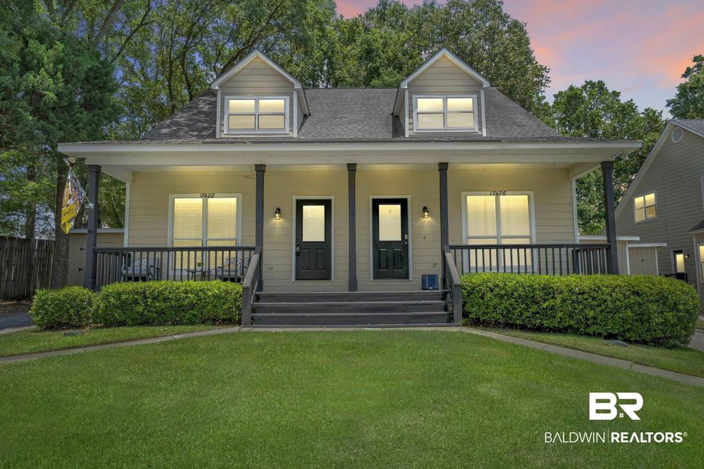 17488 Pandion Ridge A-1, Fairhope