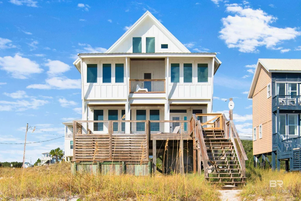 6894 Beach Shore Drive, Gulf Shores