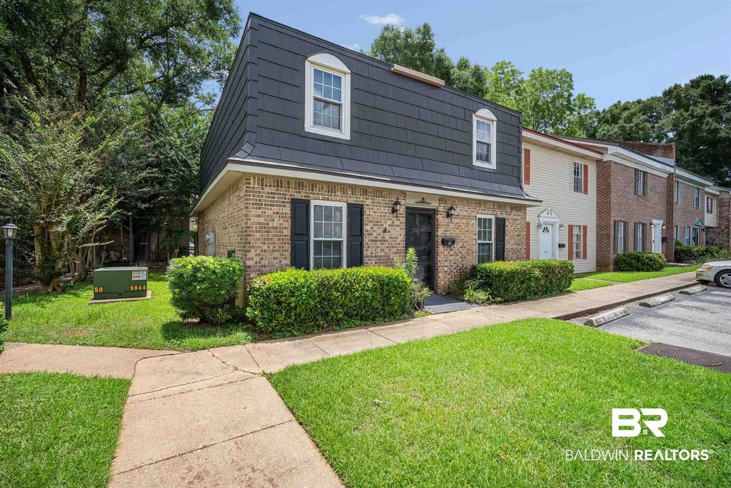 4017 Cottage Hill Road 58, Mobile