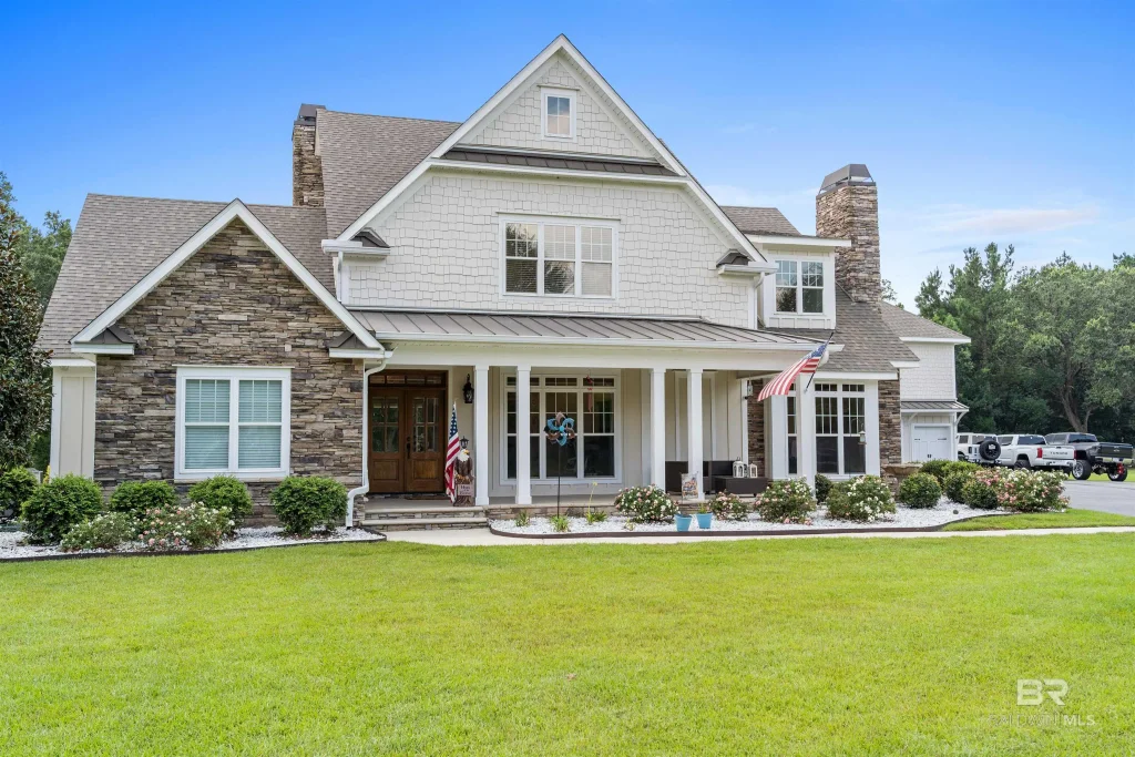 9826 Tifton Way, Fairhope