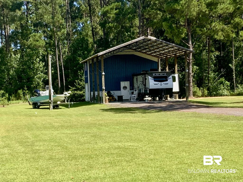 48819 Living Way, Bay Minette