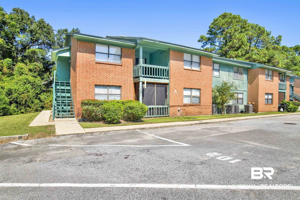 500 Grant Street A201, Daphne