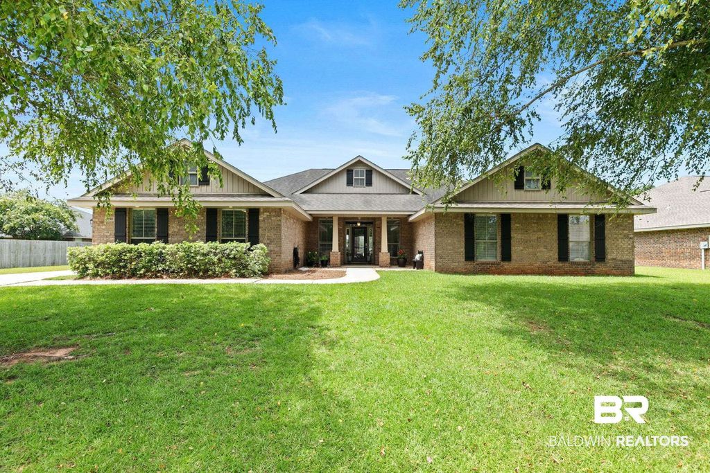 11590 Wentwood Court, Daphne