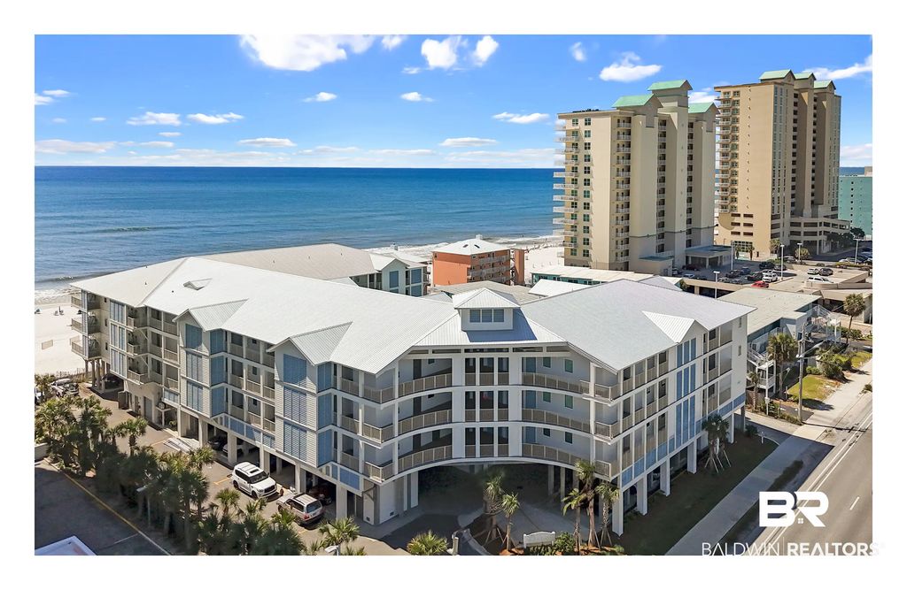 903 W Beach Boulevard 212, Gulf Shores