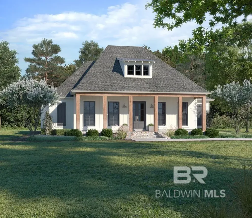 Lot 150 Treasure Oaks Road, Gulf Shores