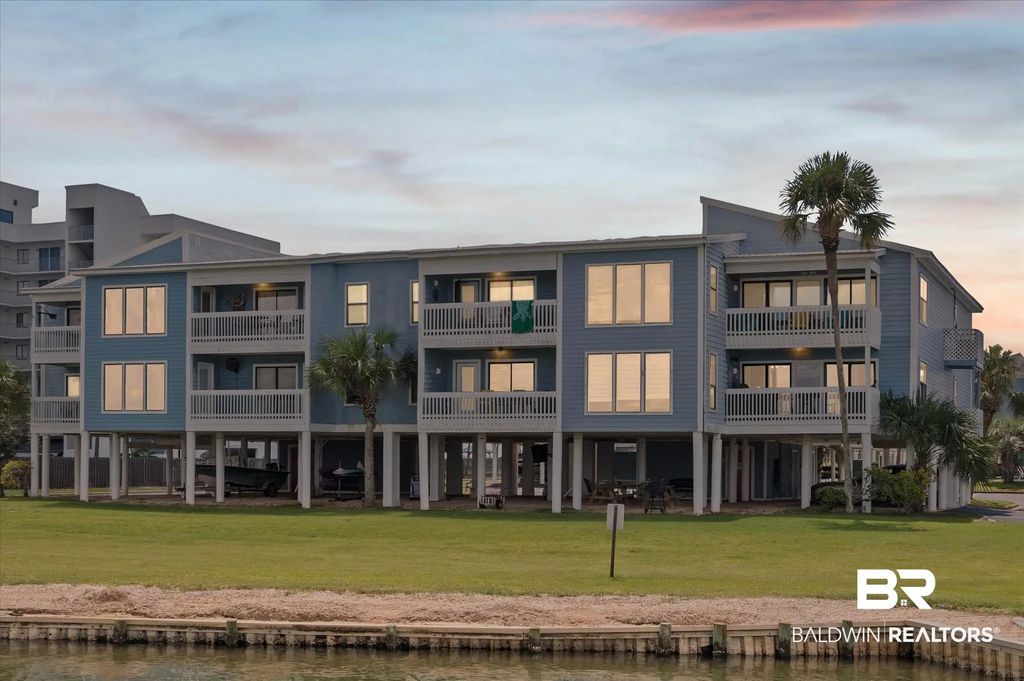 1872 West Beach Blvd A105, Gulf Shores