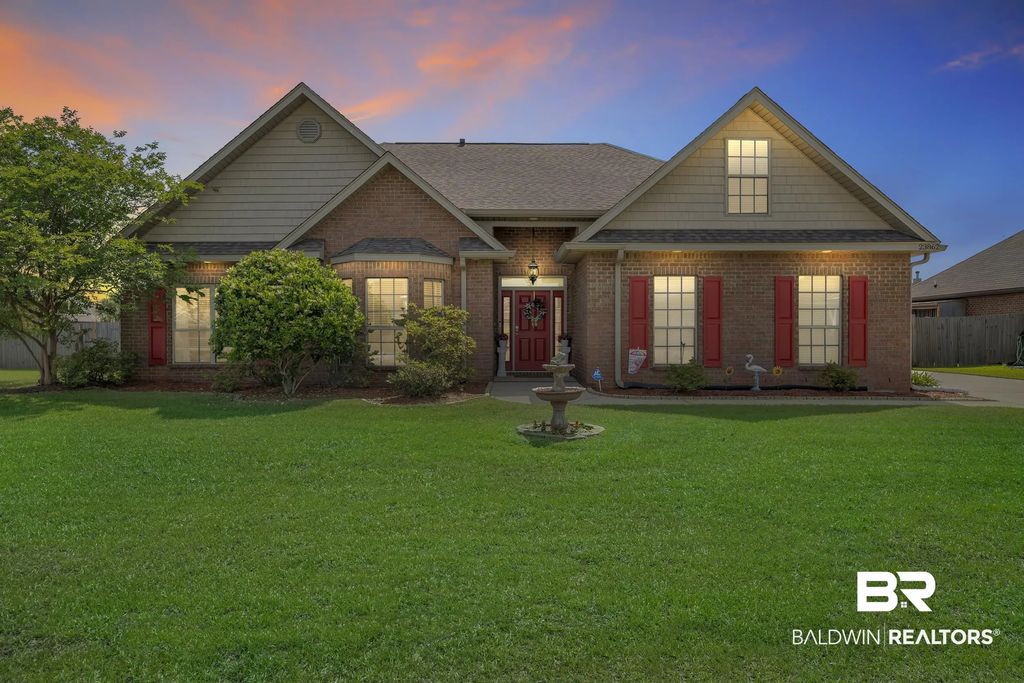 23862 Dublin Drive, Daphne