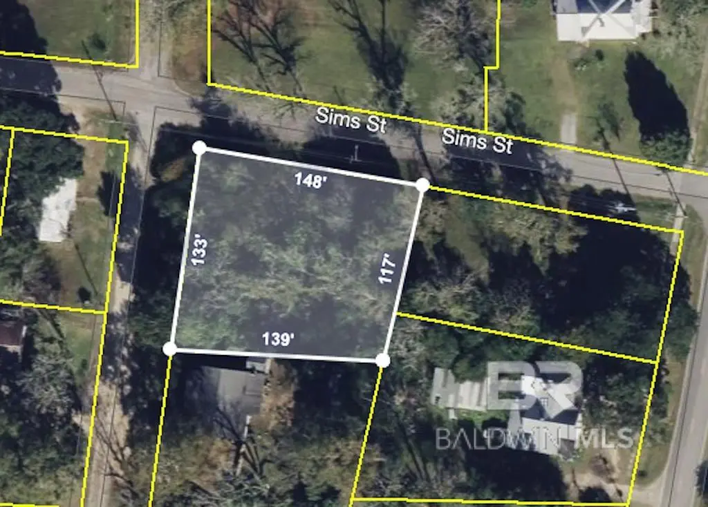 18970 S Mobile Street, Citronelle