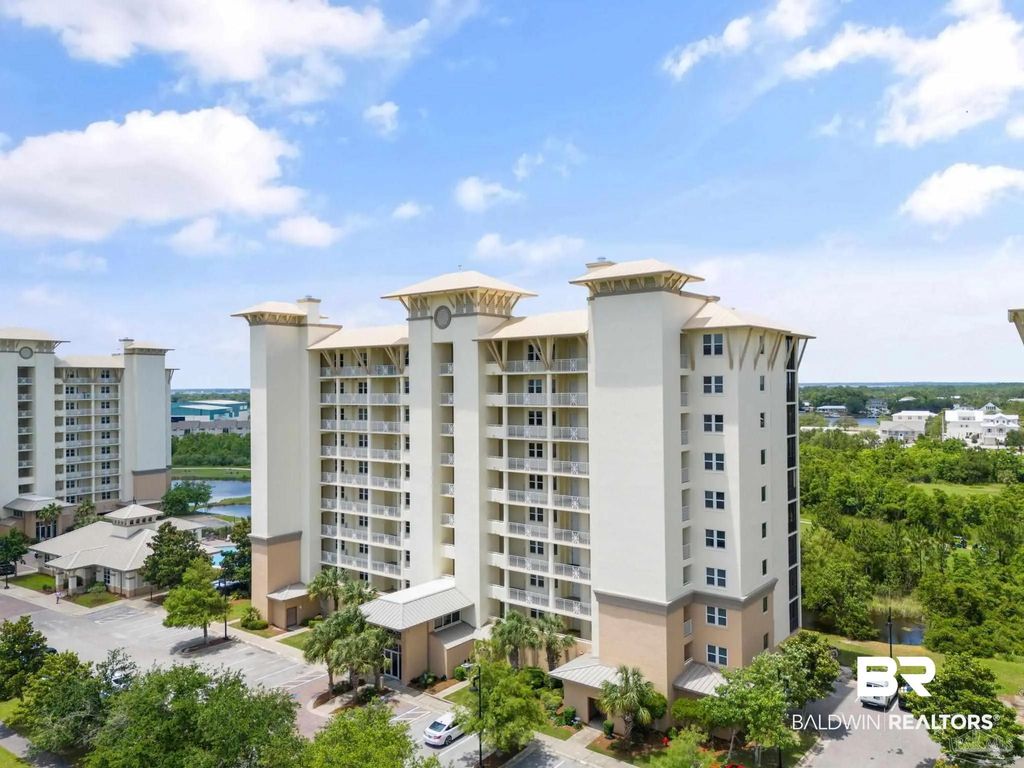 612 Lost Key Dr 502b, Perdido Key
