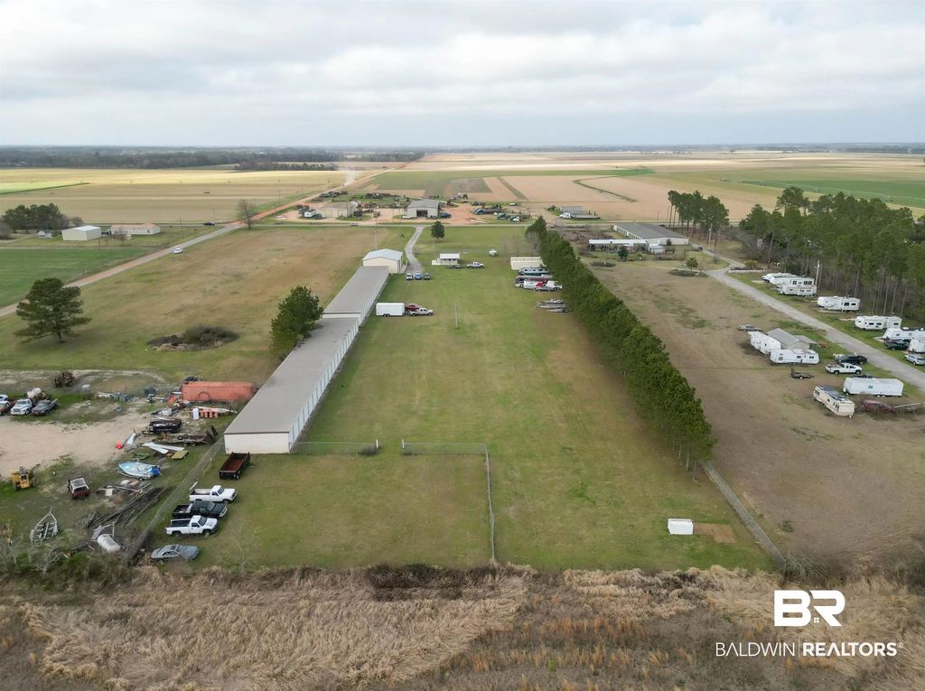 16070 County Road 12, Foley