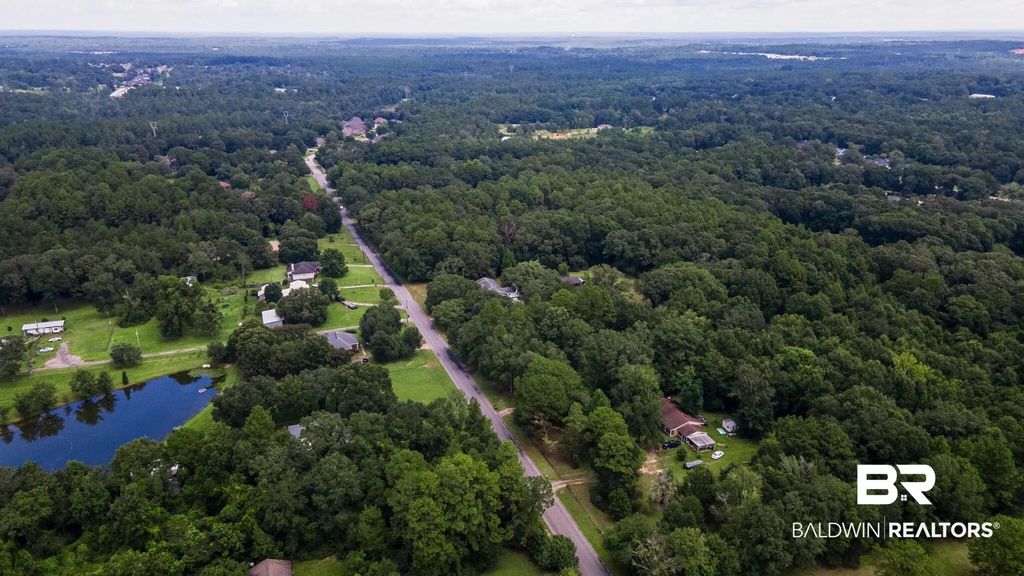 3400 Whitestone Drive, Semmes