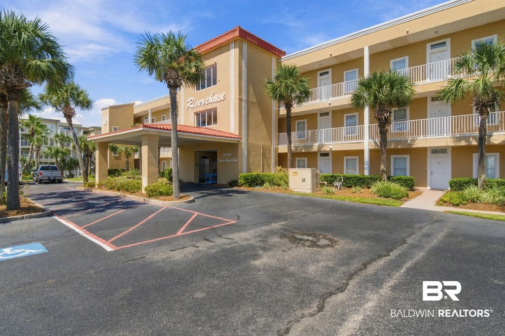 28927 Perdido Beach Boulevard Unit 1e, Orange Beach