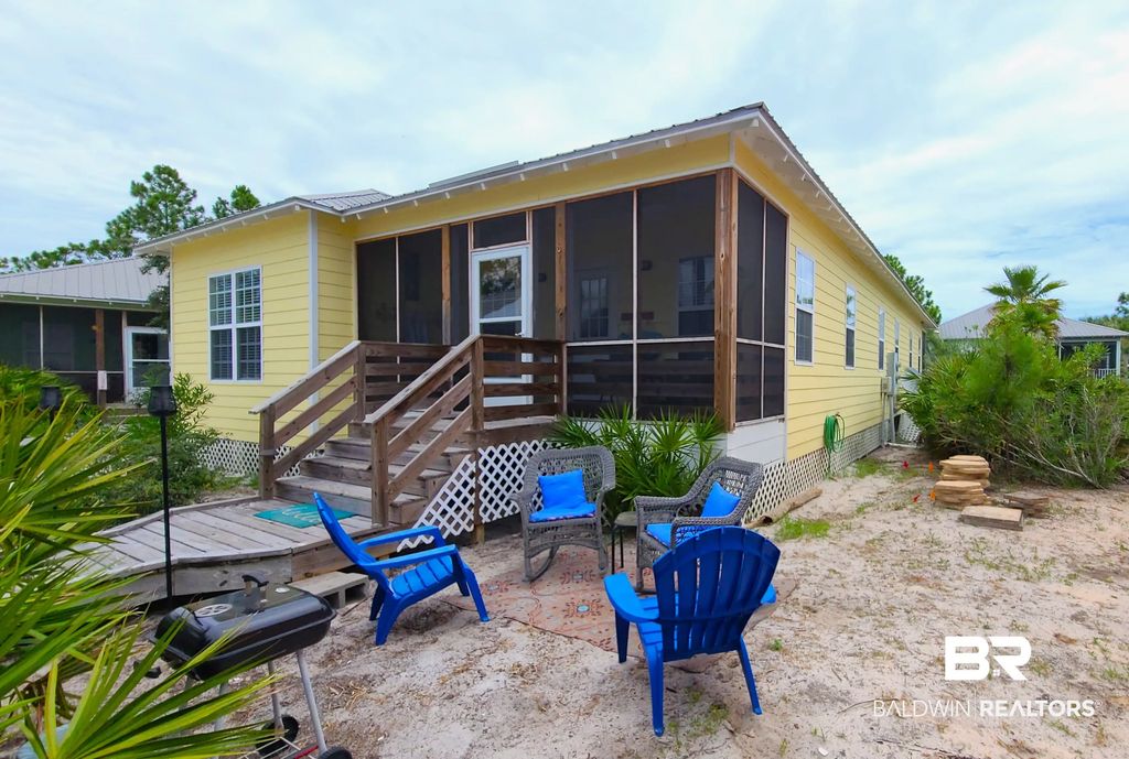 5601 State Hwy 180 2201, Gulf Shores