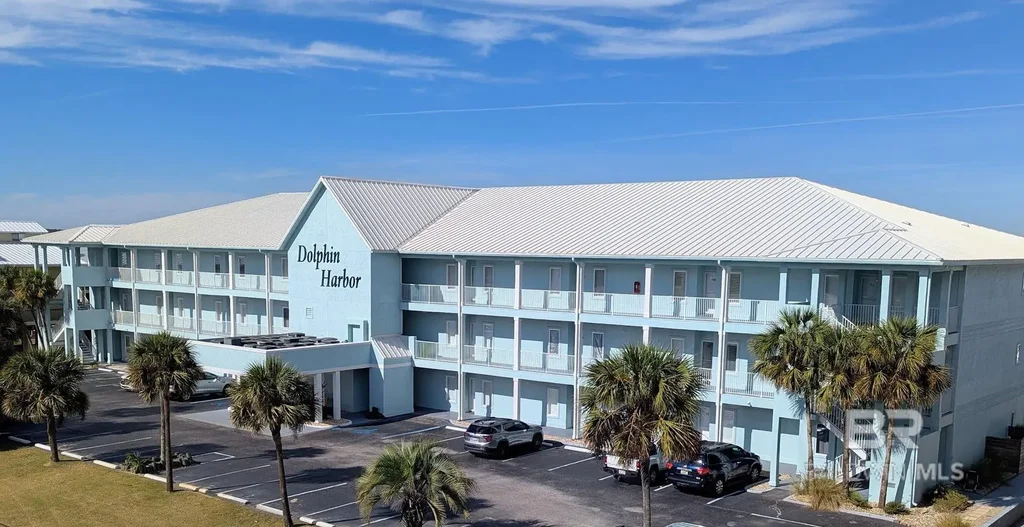 28875 Perdido Beach Boulevard Unit 2b, Orange Beach