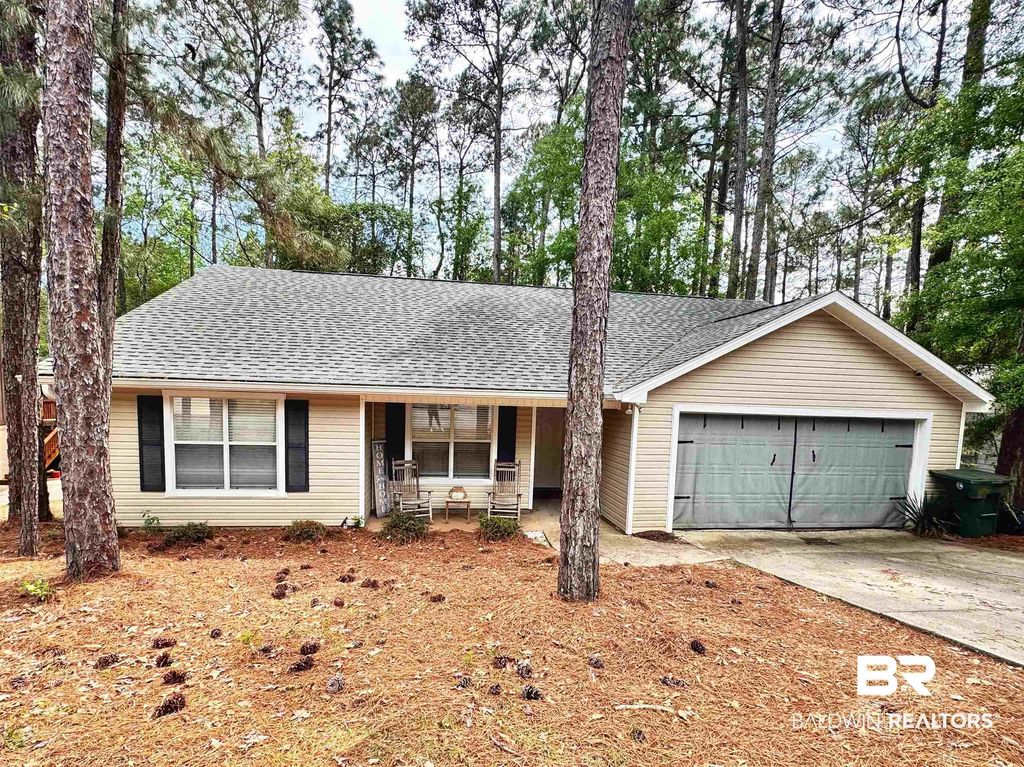 236 Montclair Loop, Daphne