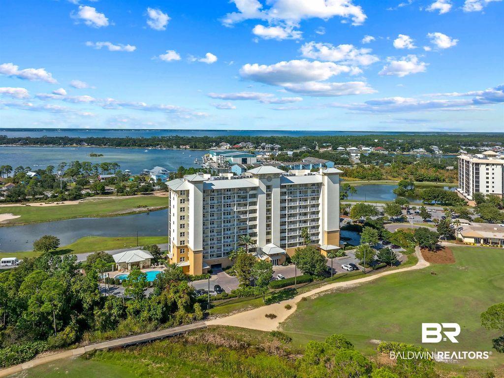 645 Lost Key Drive 605, Pensacola