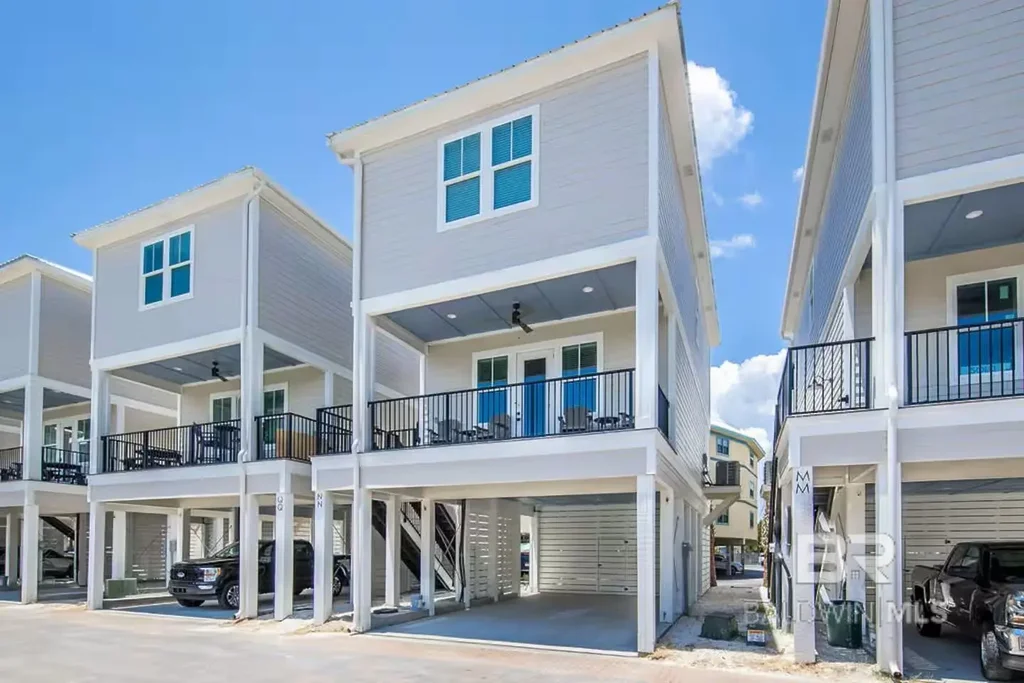 951 W Lagoon Avenue Unit Nn, Gulf Shores