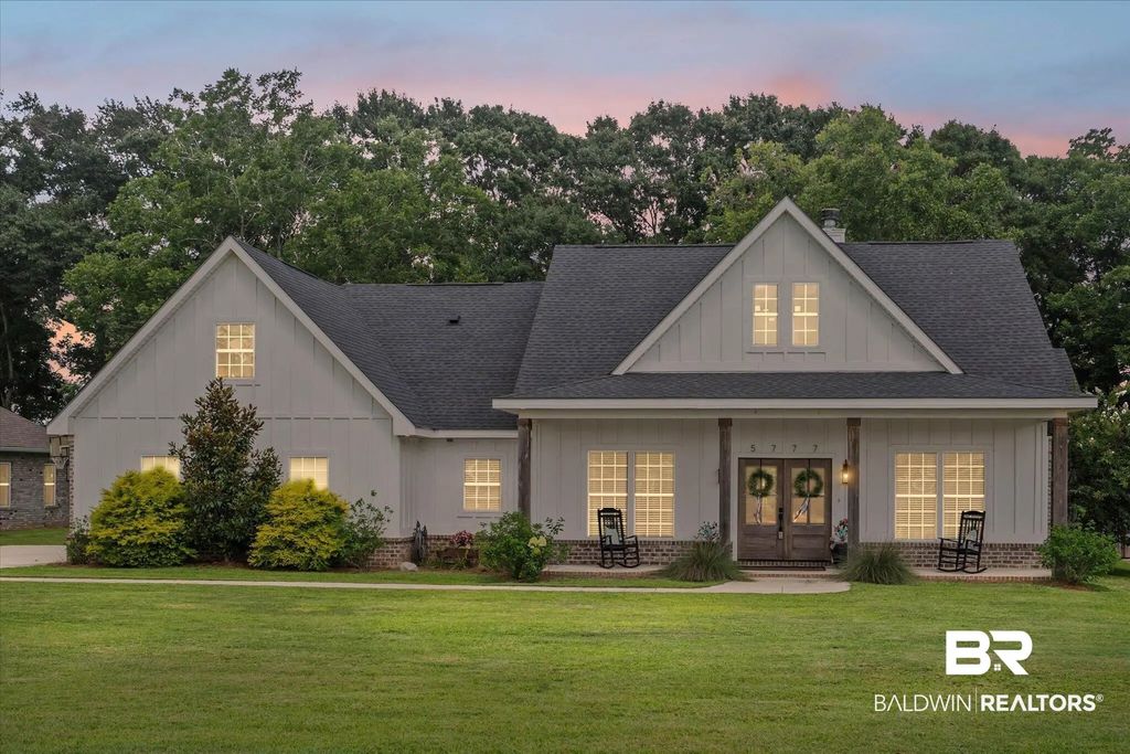 5777 E Orchard Lane, Grand Bay