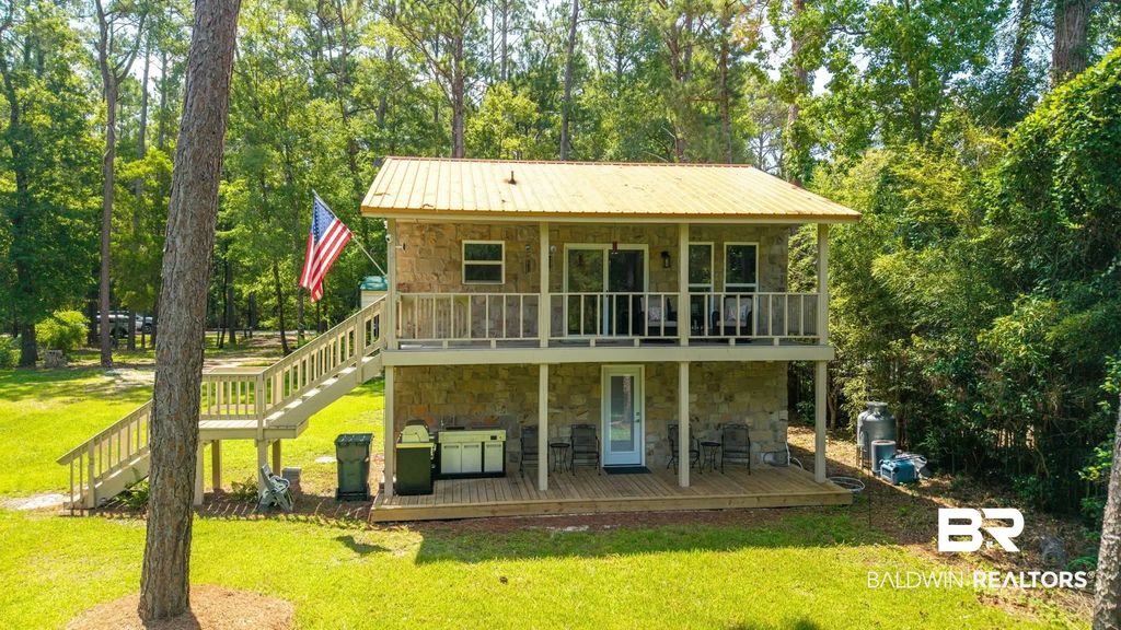 17891 River Road, Summerdale